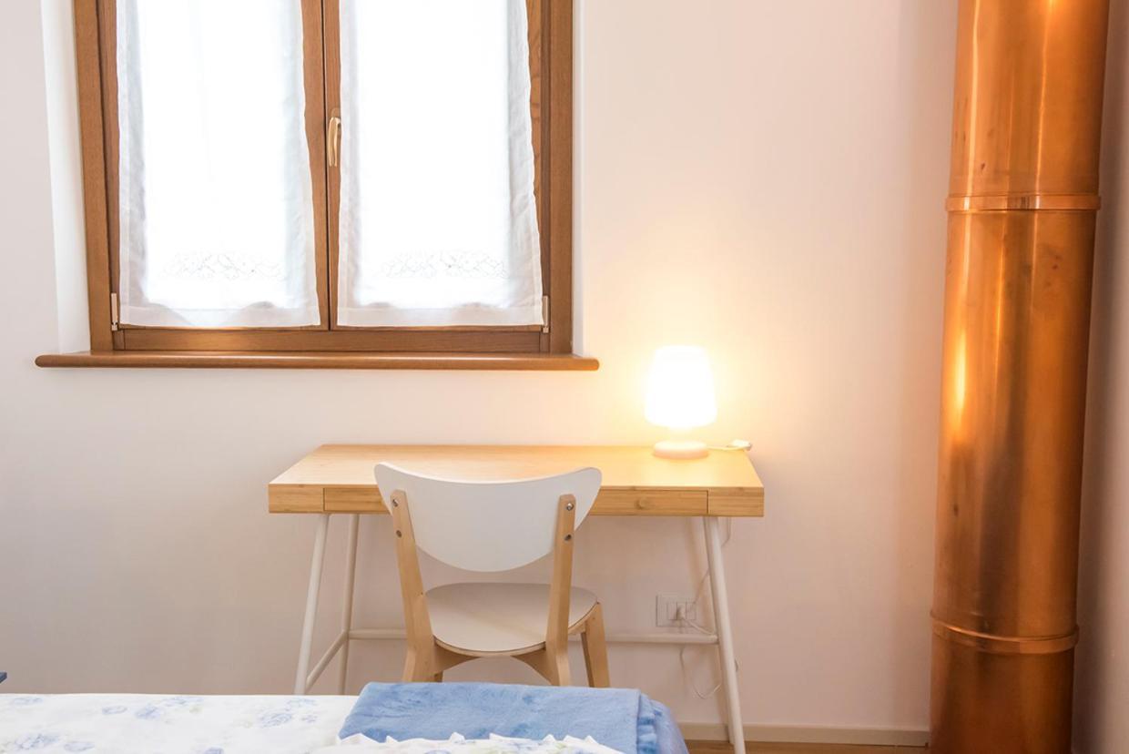 Casa Del Fattore Osimo Eksteriør bilde
