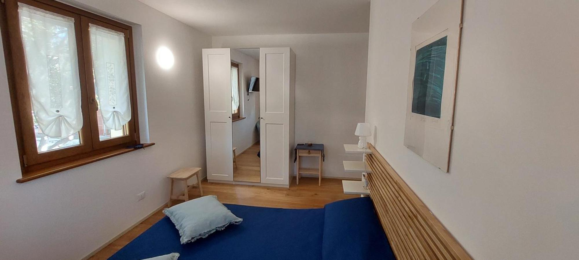 Casa Del Fattore Osimo Eksteriør bilde