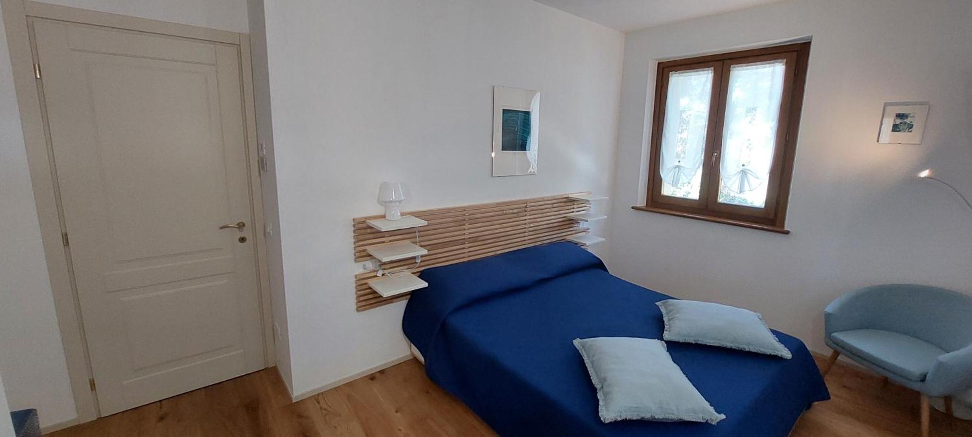 Casa Del Fattore Osimo Eksteriør bilde